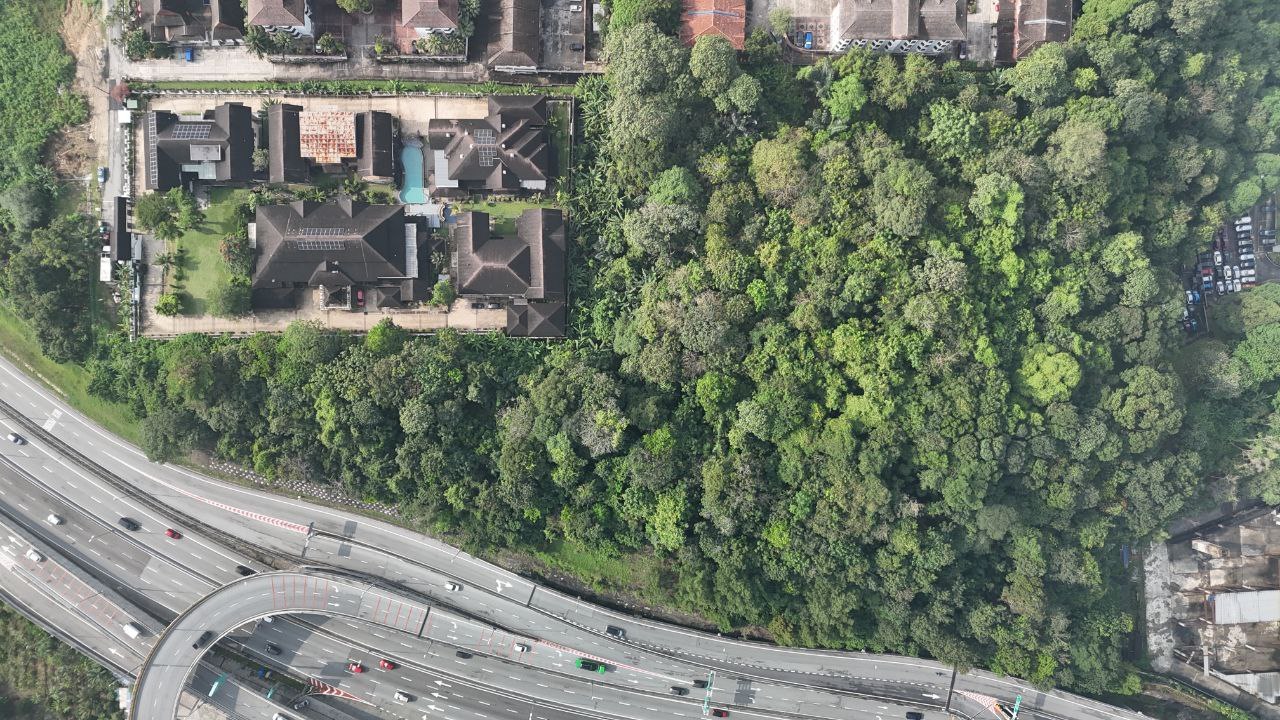 Sg Penchala Land Proposed for Boutique Low Density Development