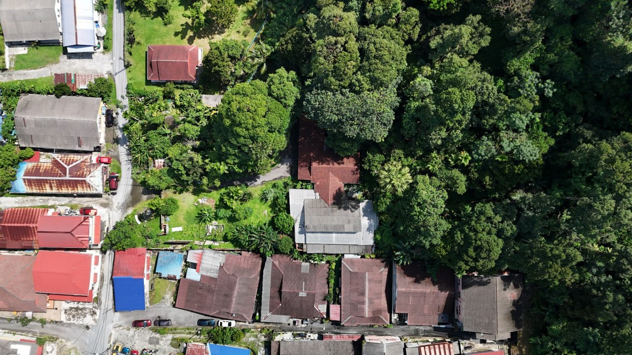 Single storey bungalow in Sg Penchala — photo 2