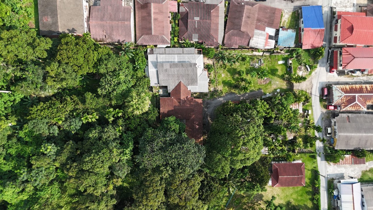 Single storey bungalow in Sg Penchala — photo 3