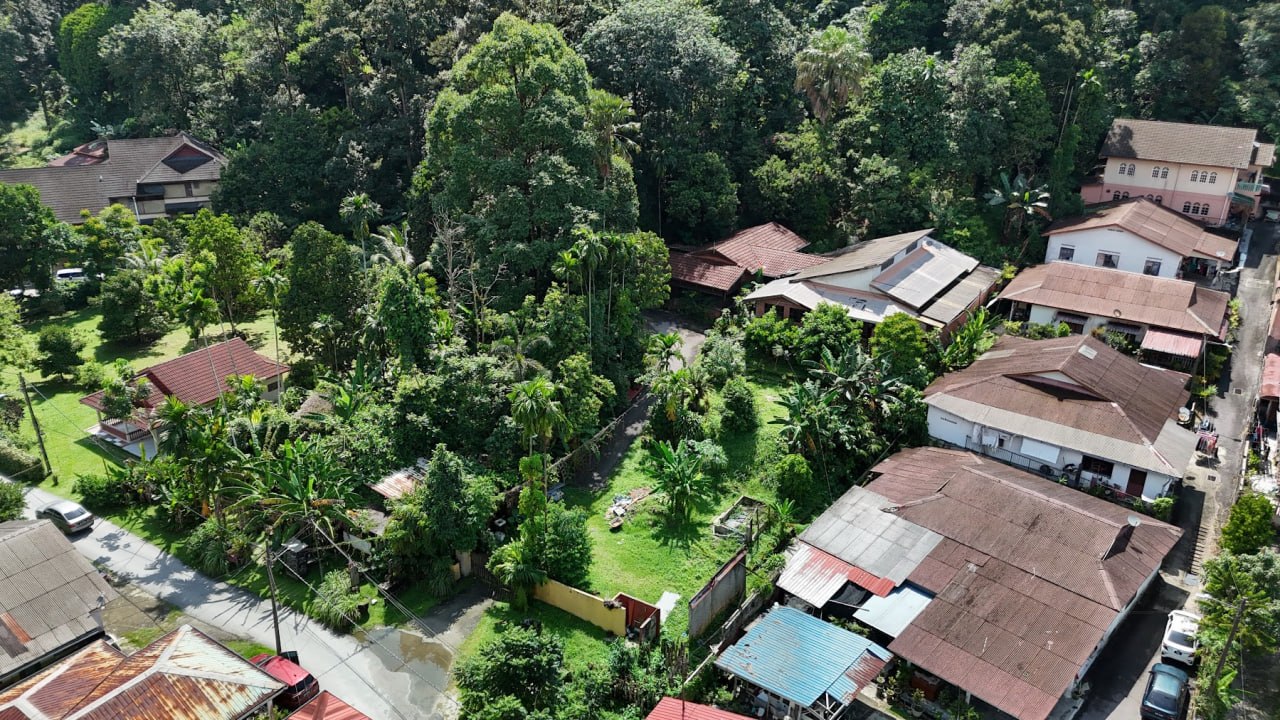 Single storey bungalow in Sg Penchala — photo 5