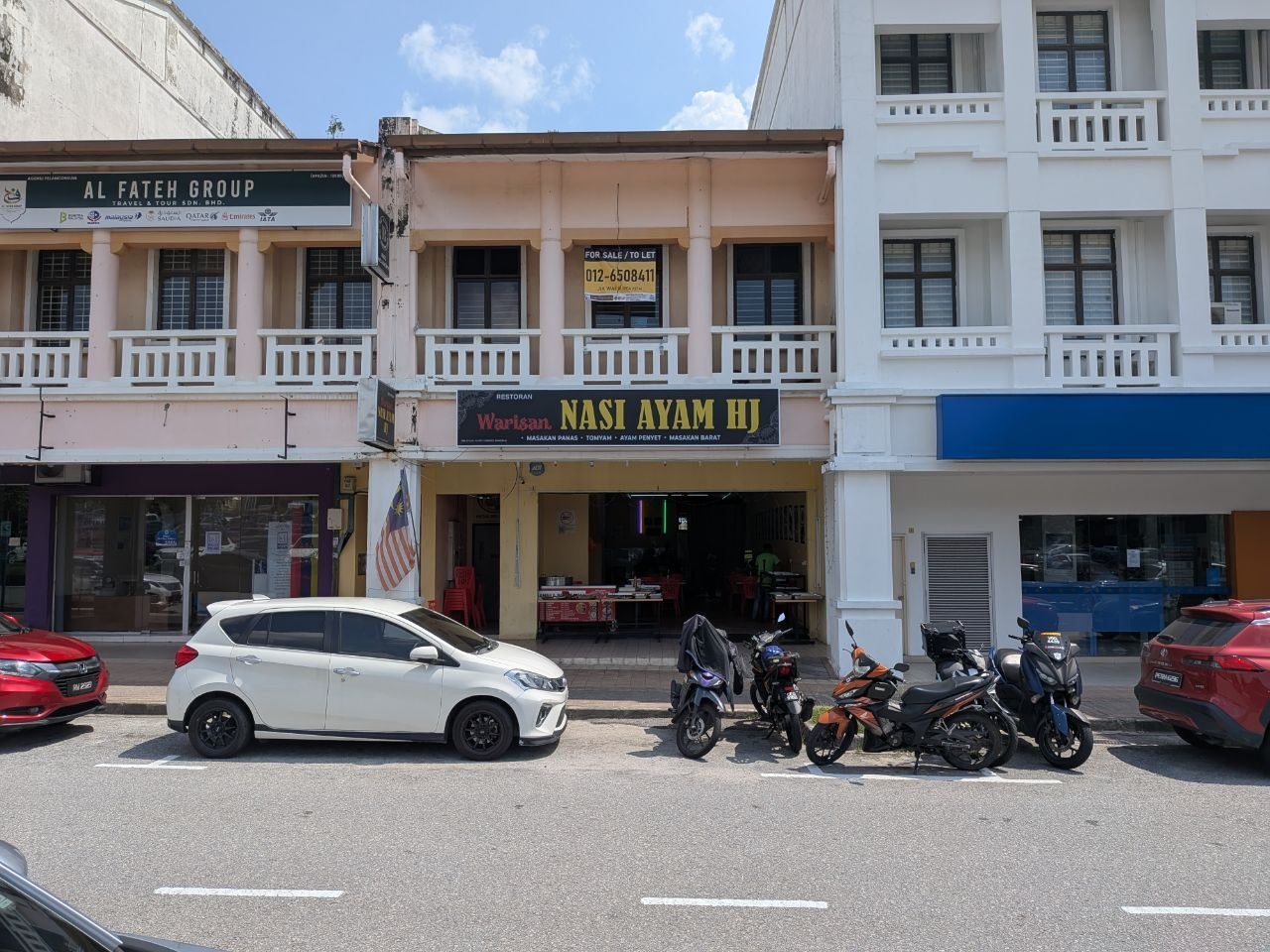 1st Floor Shop Office, Persiaran Diplomatik — photo 1