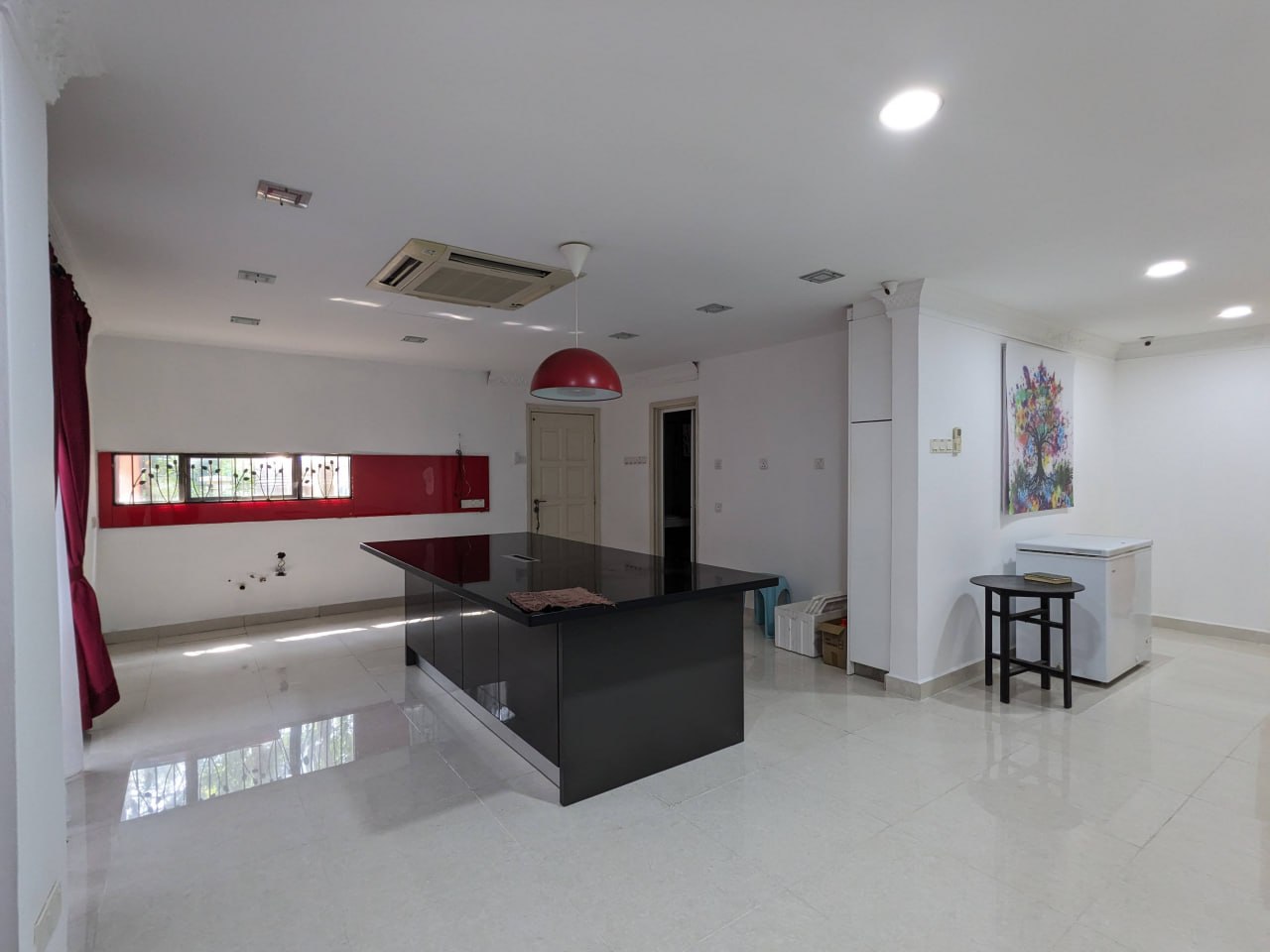 Residential