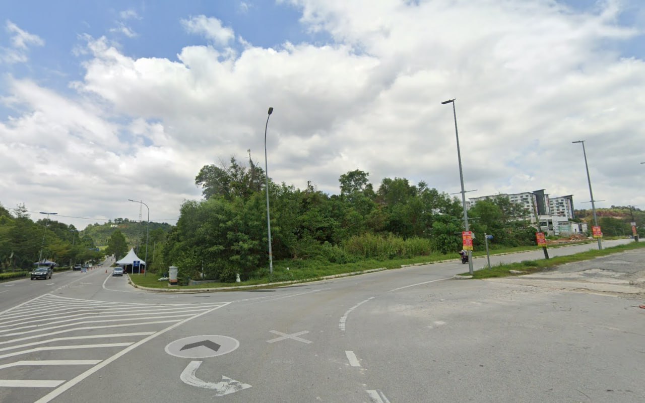 Land in Nilai, Negeri Sembilan — photo 5