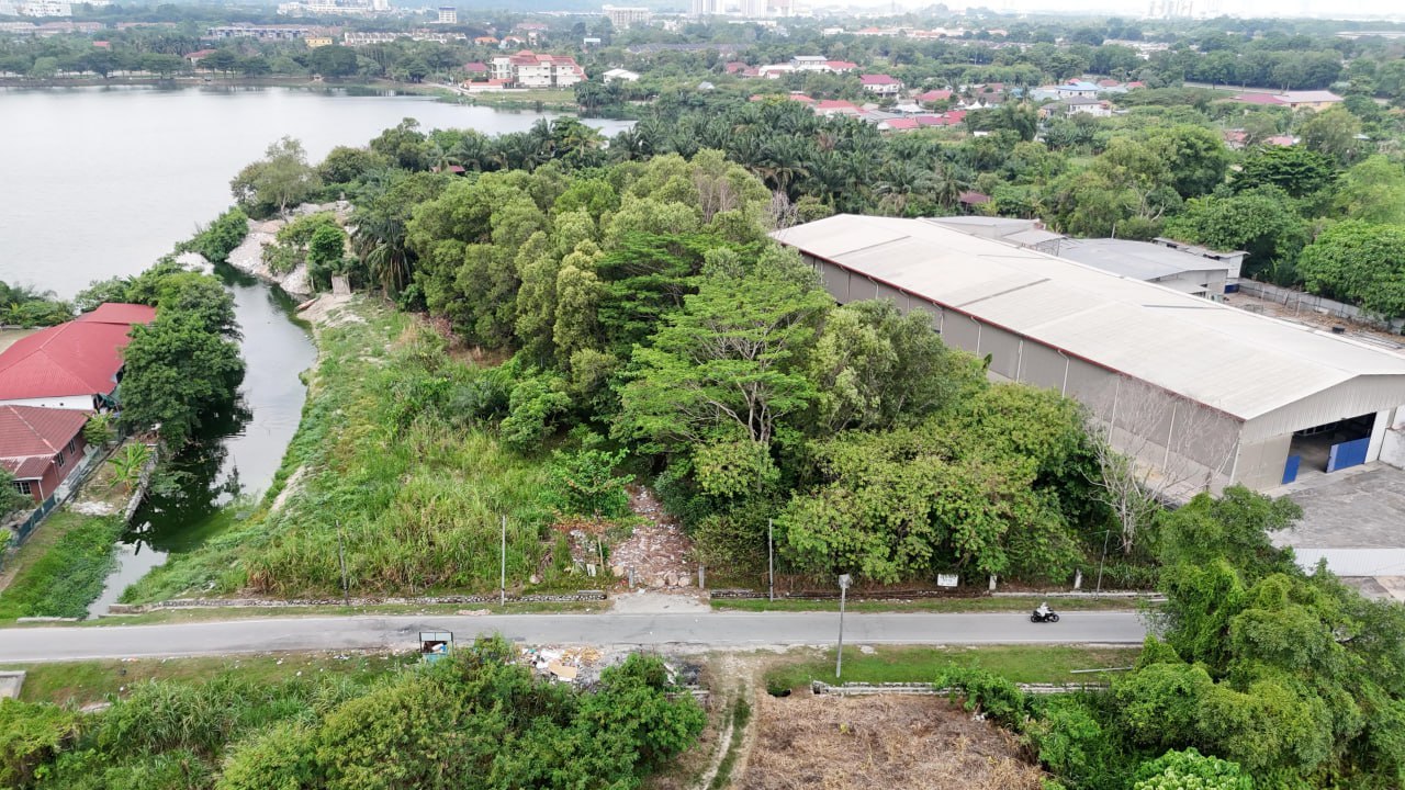 Agriculture land Batu 21 Pangsun, Hulu Langat Selangor — photo 2