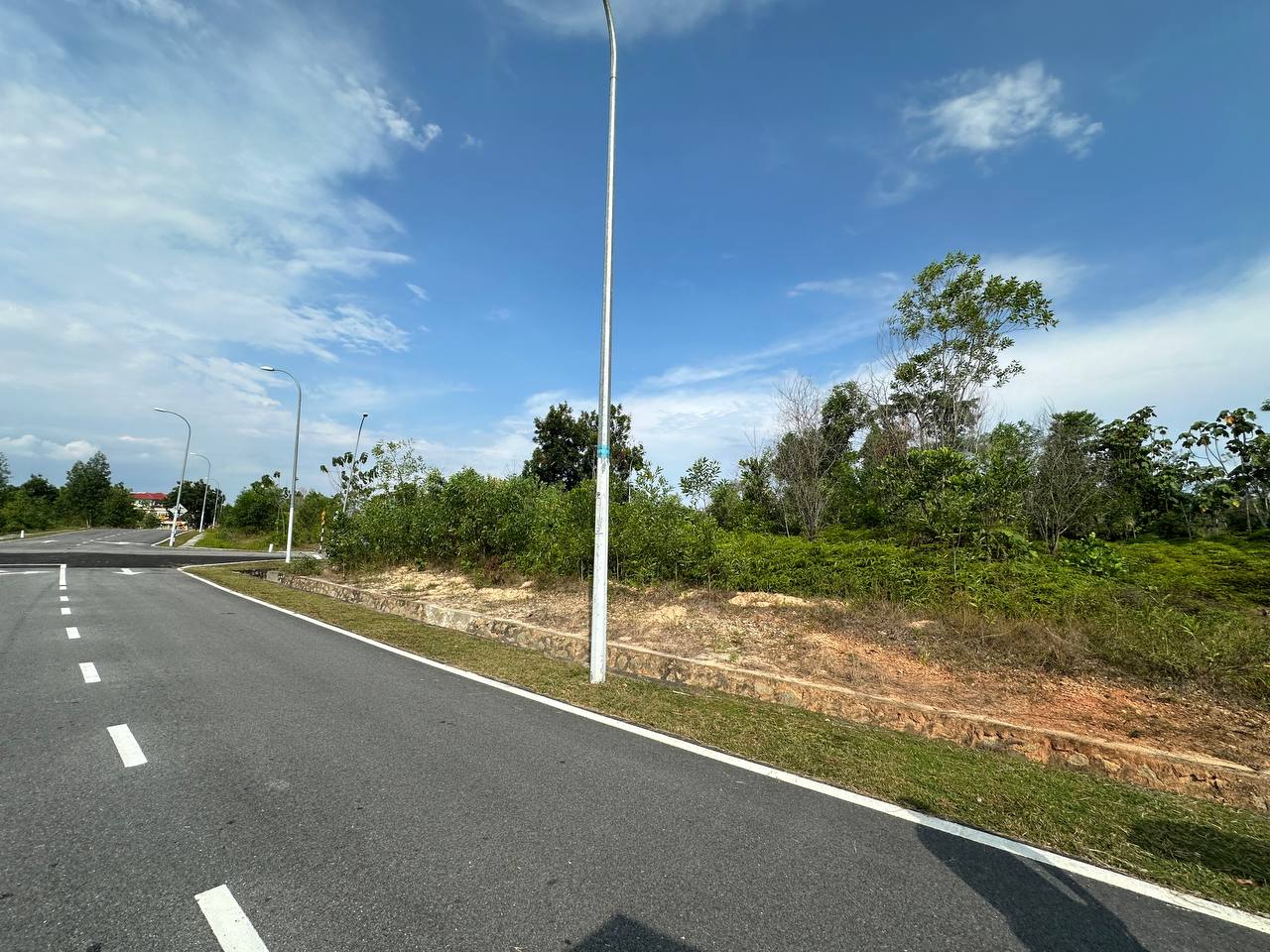 Residential Land Bandar Baru Bangi — photo 1
