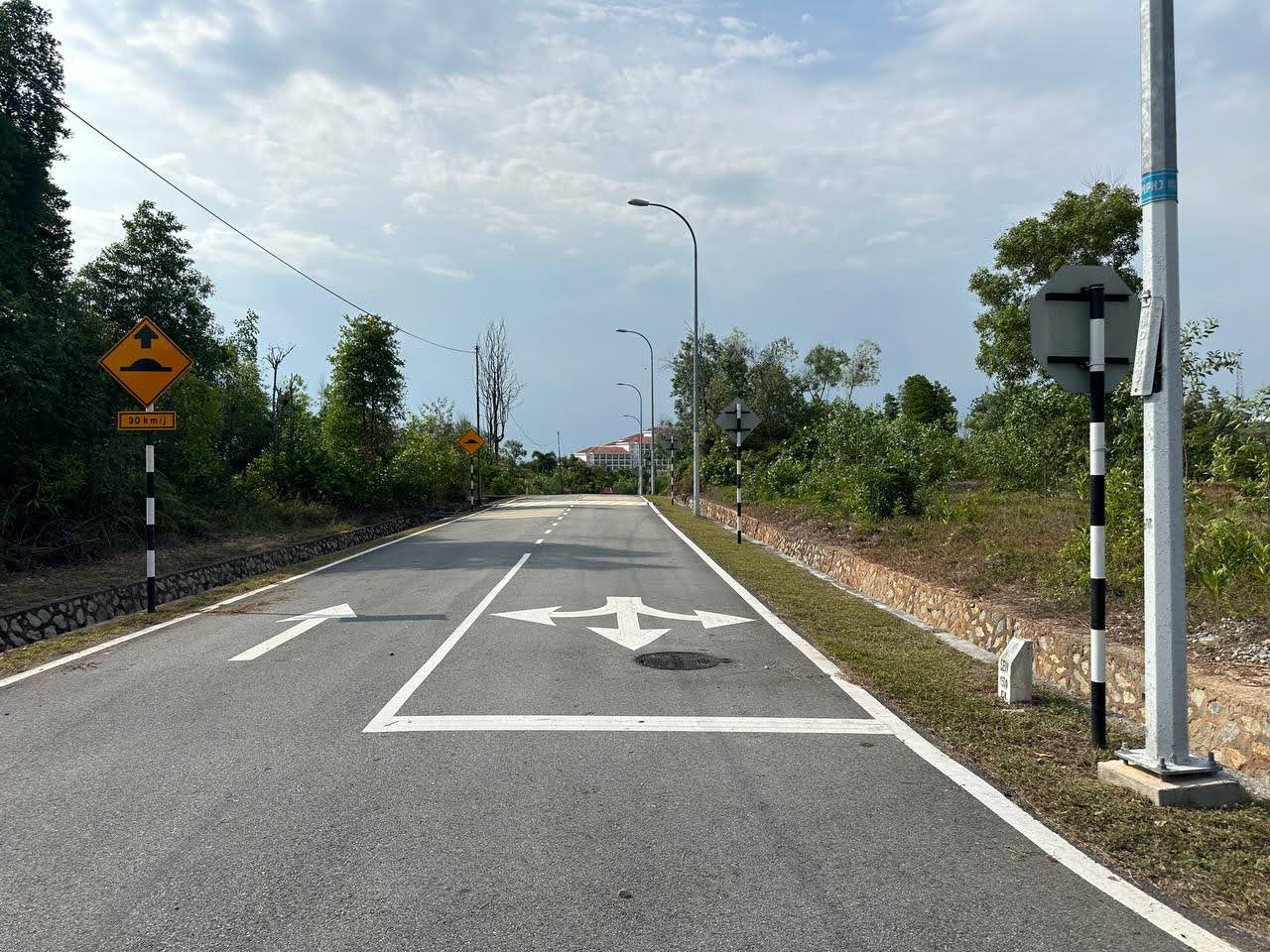 Bandar Baru Bangi Residential Land — photo 1