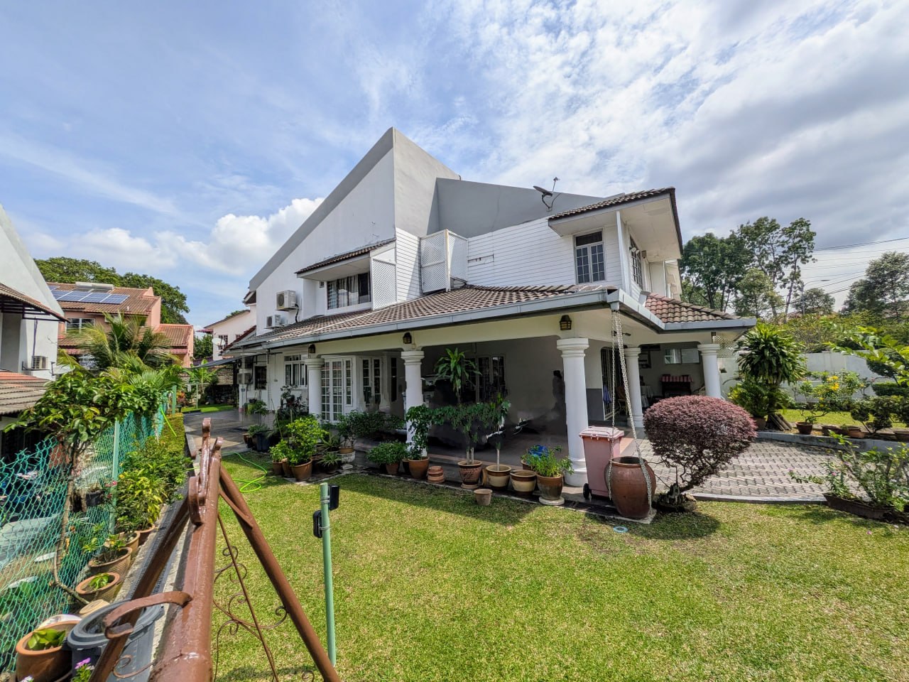 Residential property in Malaysia — JW Real Estate listings