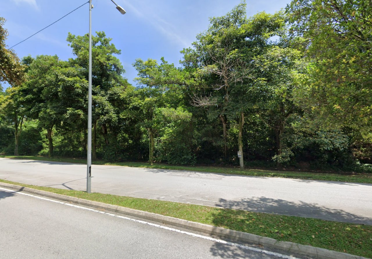 Land suitable for data center - Bukit Beruntung — photo 2