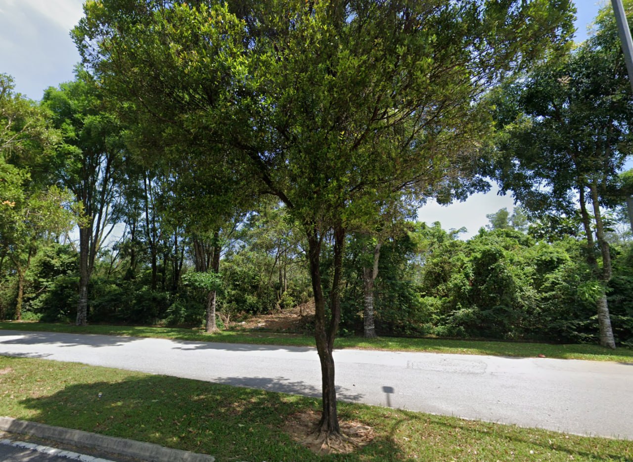 Commercial property in Malaysia — JW Real Estate listings