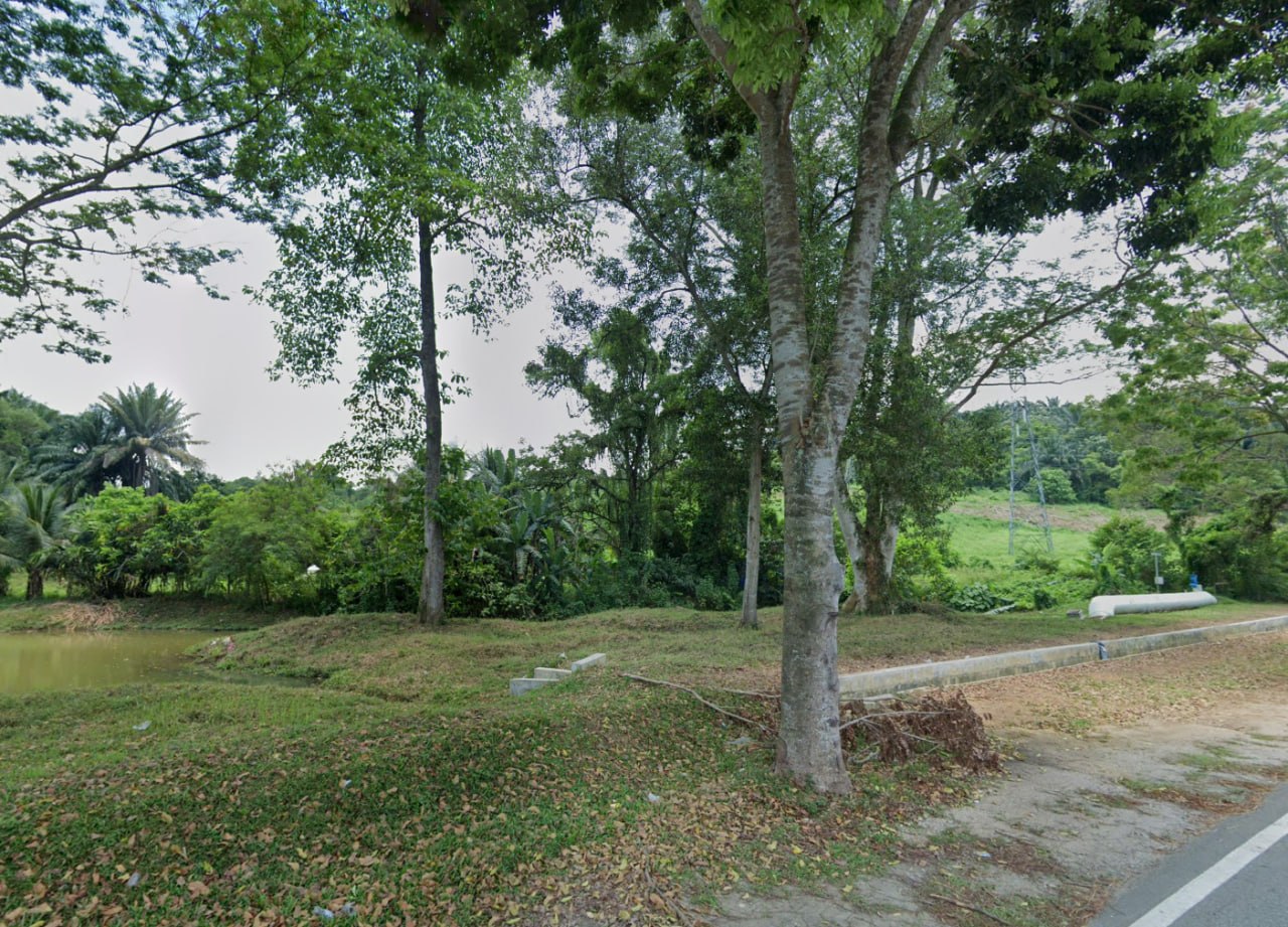 Land suitable for data center - Bukit Beruntung — photo 5