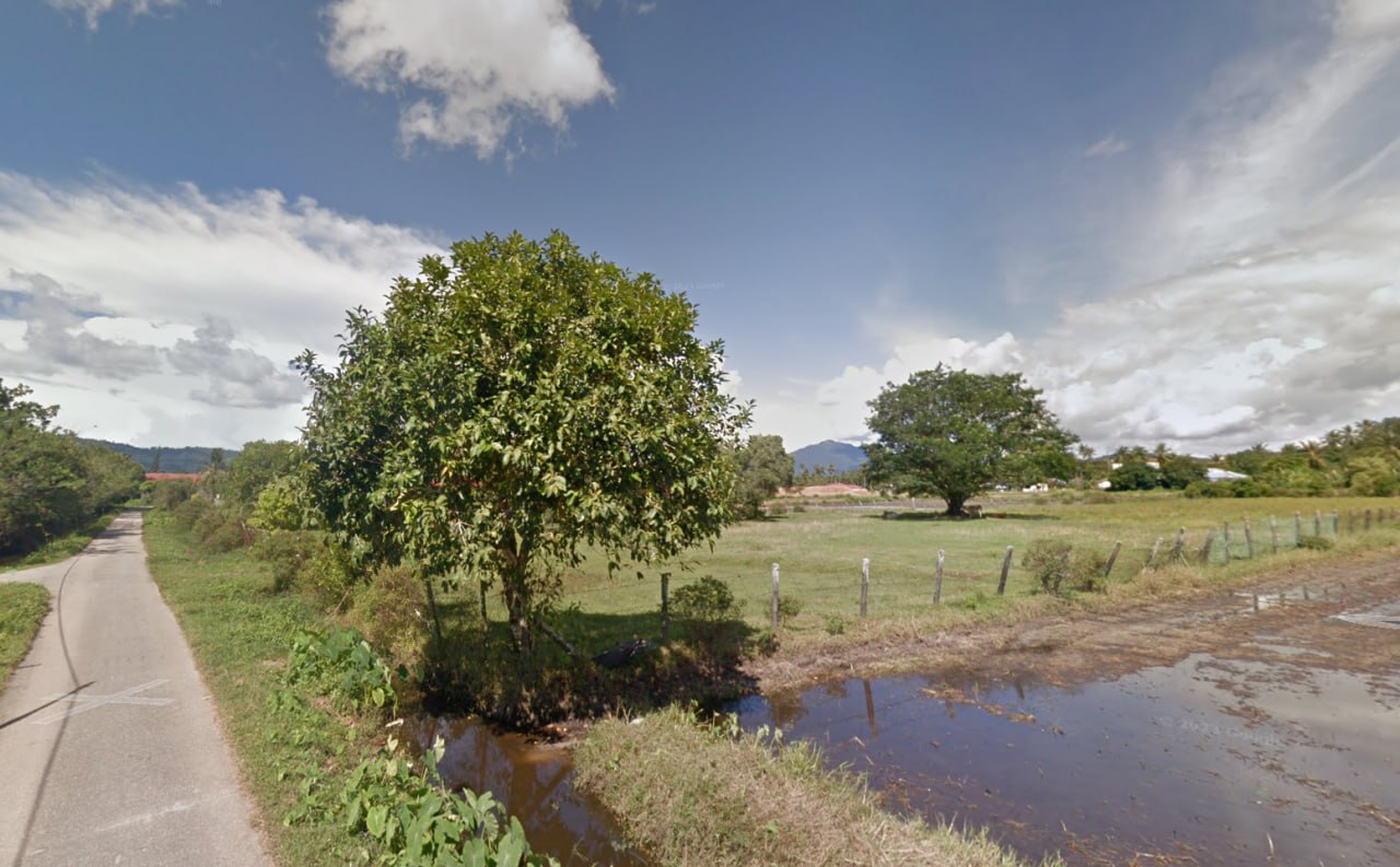 Land property in Malaysia — JW Real Estate listings