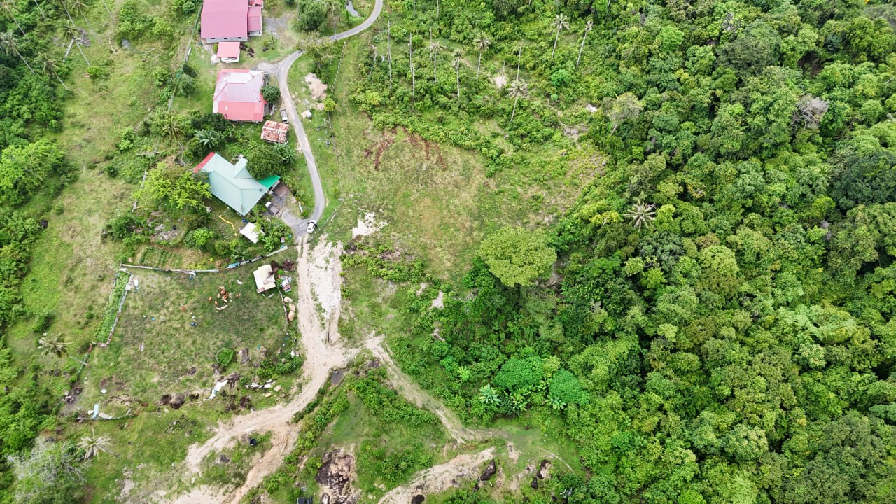 For Sale, Langkawi Hillside Gem Overlooking Pantai Kuala Muda — photo 3