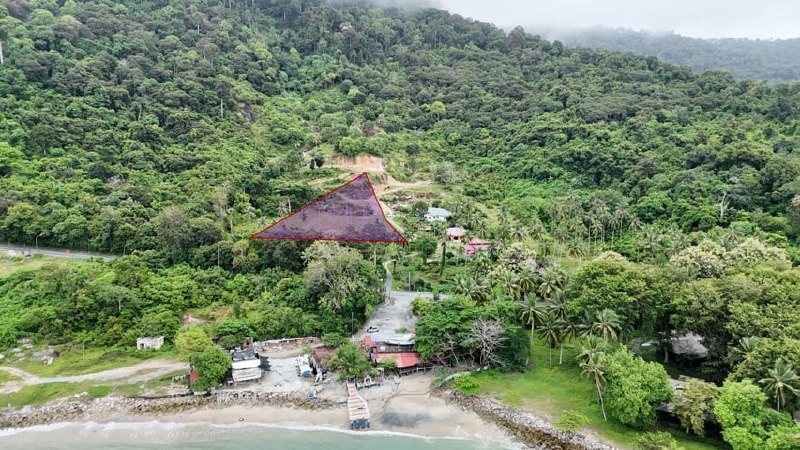 For Sale, Langkawi Hillside Gem Overlooking Pantai Kuala Muda — photo 4