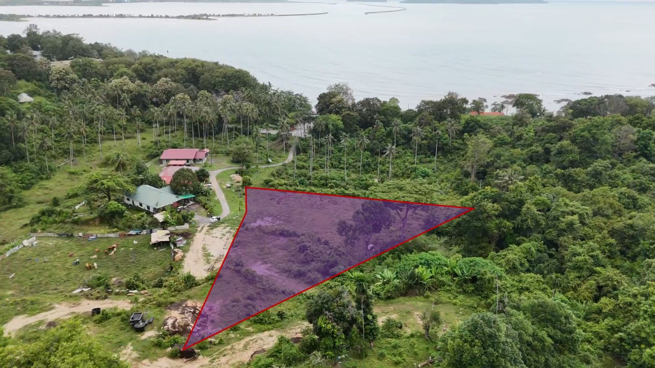 For Sale, Langkawi Hillside Gem Overlooking Pantai Kuala Muda — photo 5