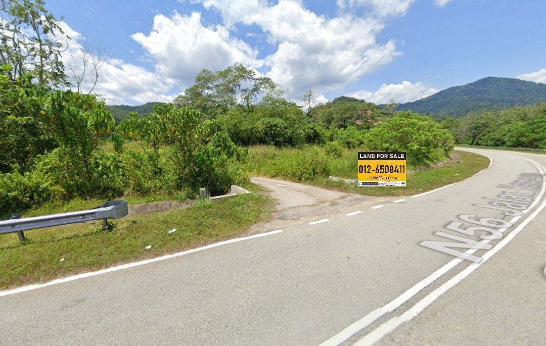 5.686 acres Horse Farm in Kenaboi, Jelebu — photo 4