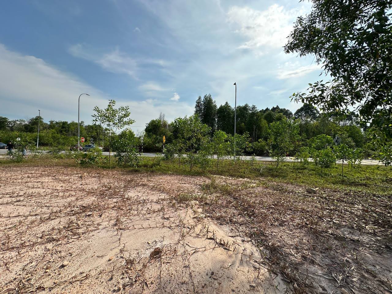 Bandar Baru Bangi Residential Land — photo 3