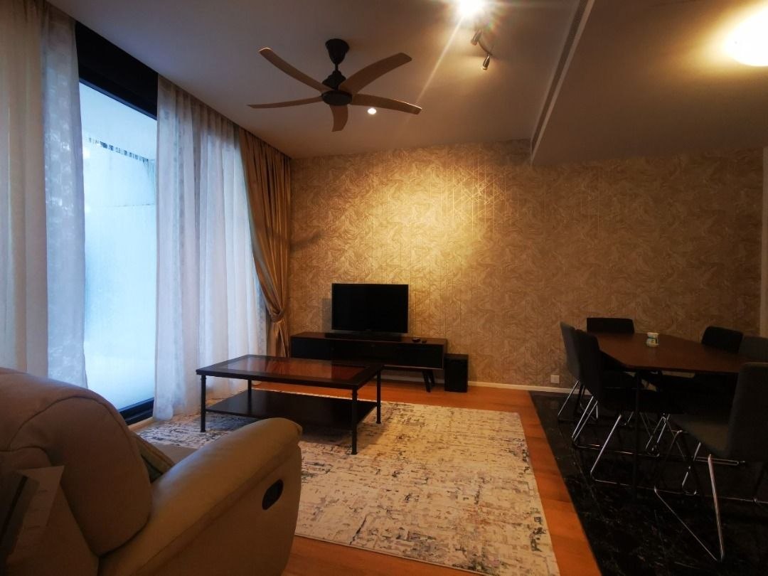 Arcoris Residences, Mont Kiara — photo 2
