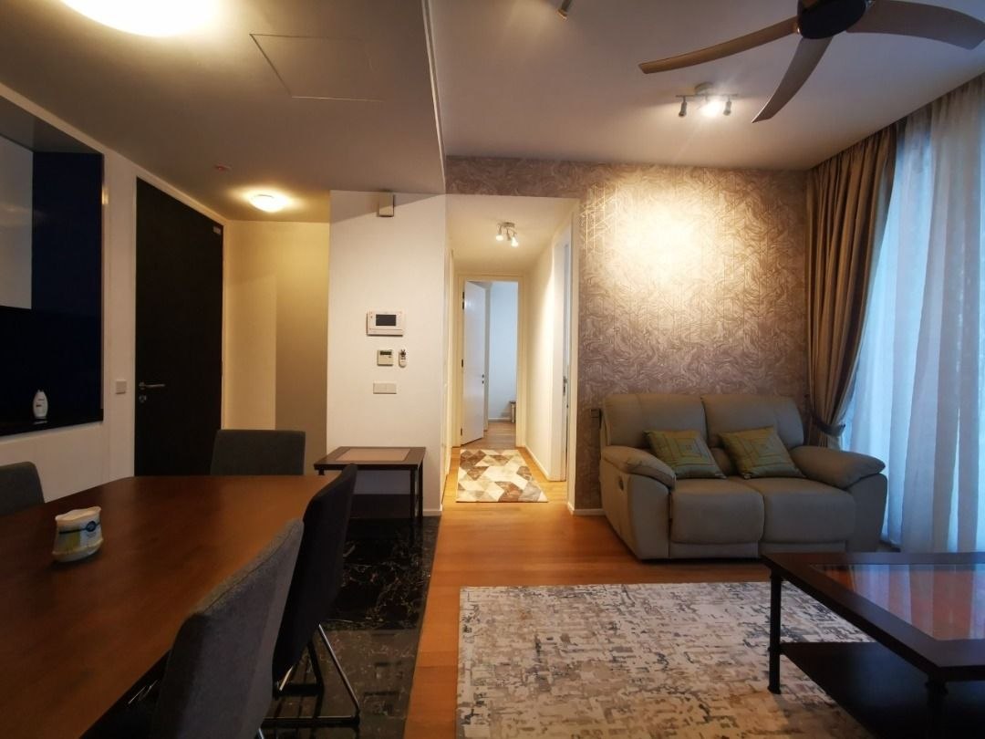 Arcoris Residences, Mont Kiara — photo 3