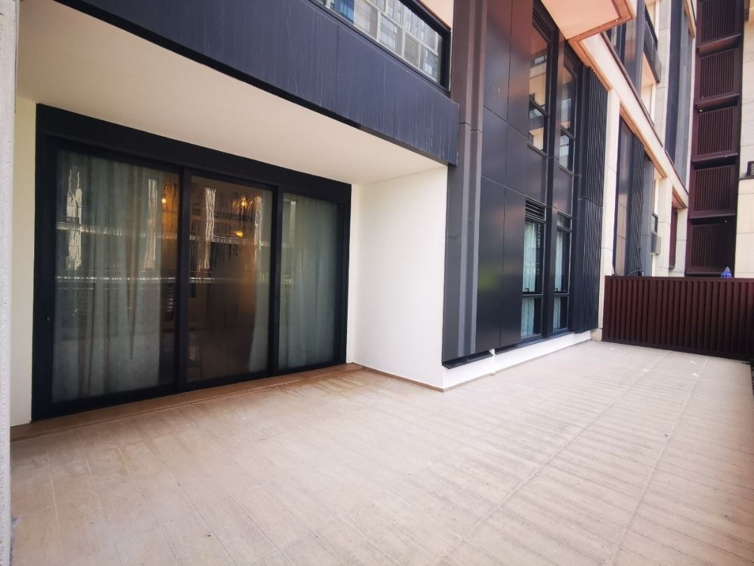 Arcoris Residences, Mont Kiara — photo 4