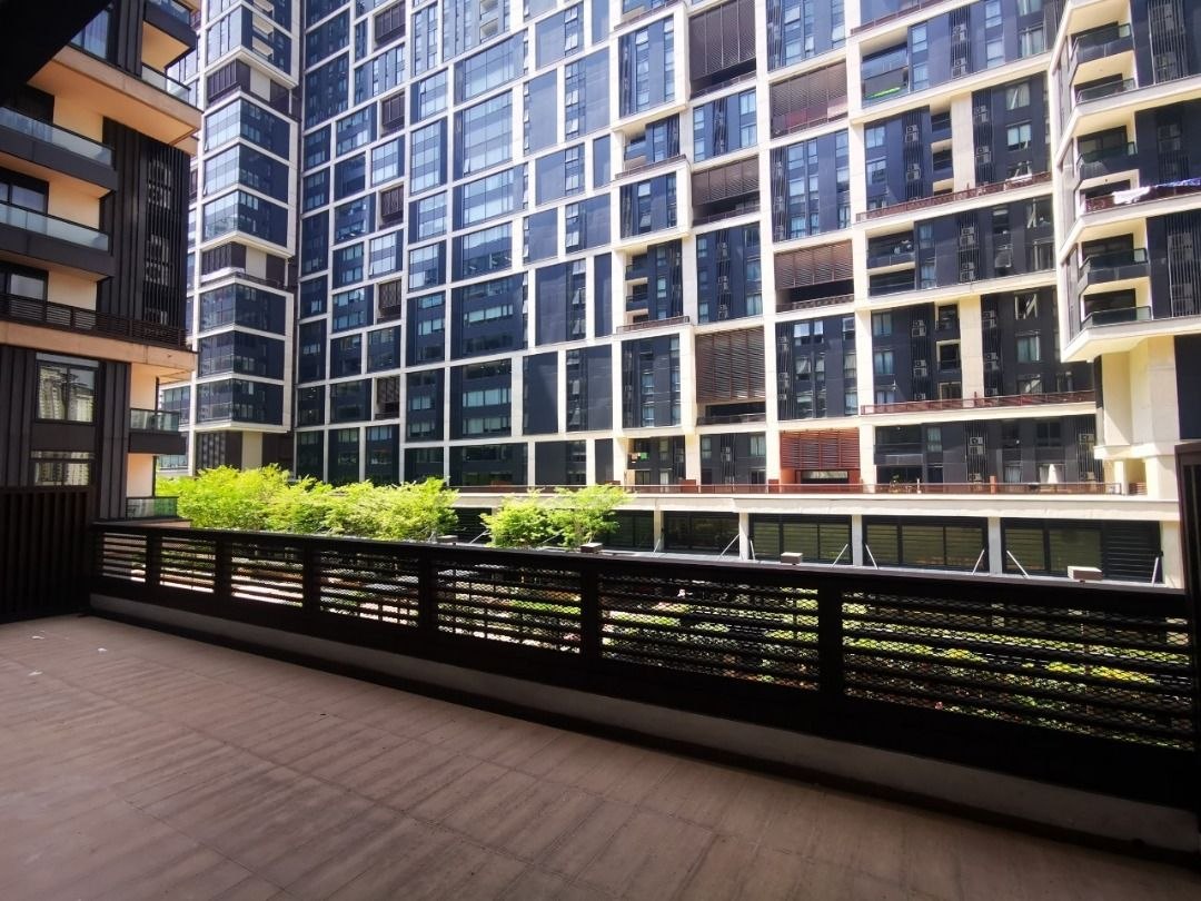 Arcoris Residences, Mont Kiara — photo 5