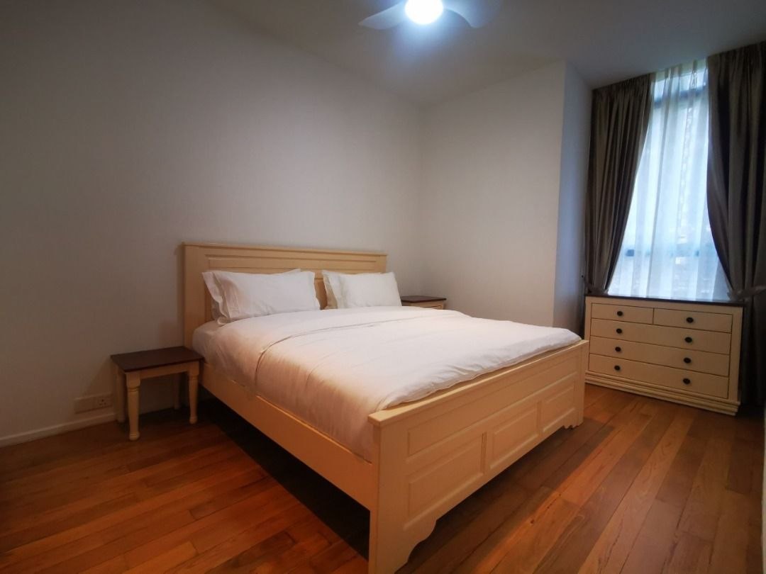 Arcoris Residences, Mont Kiara — photo 6