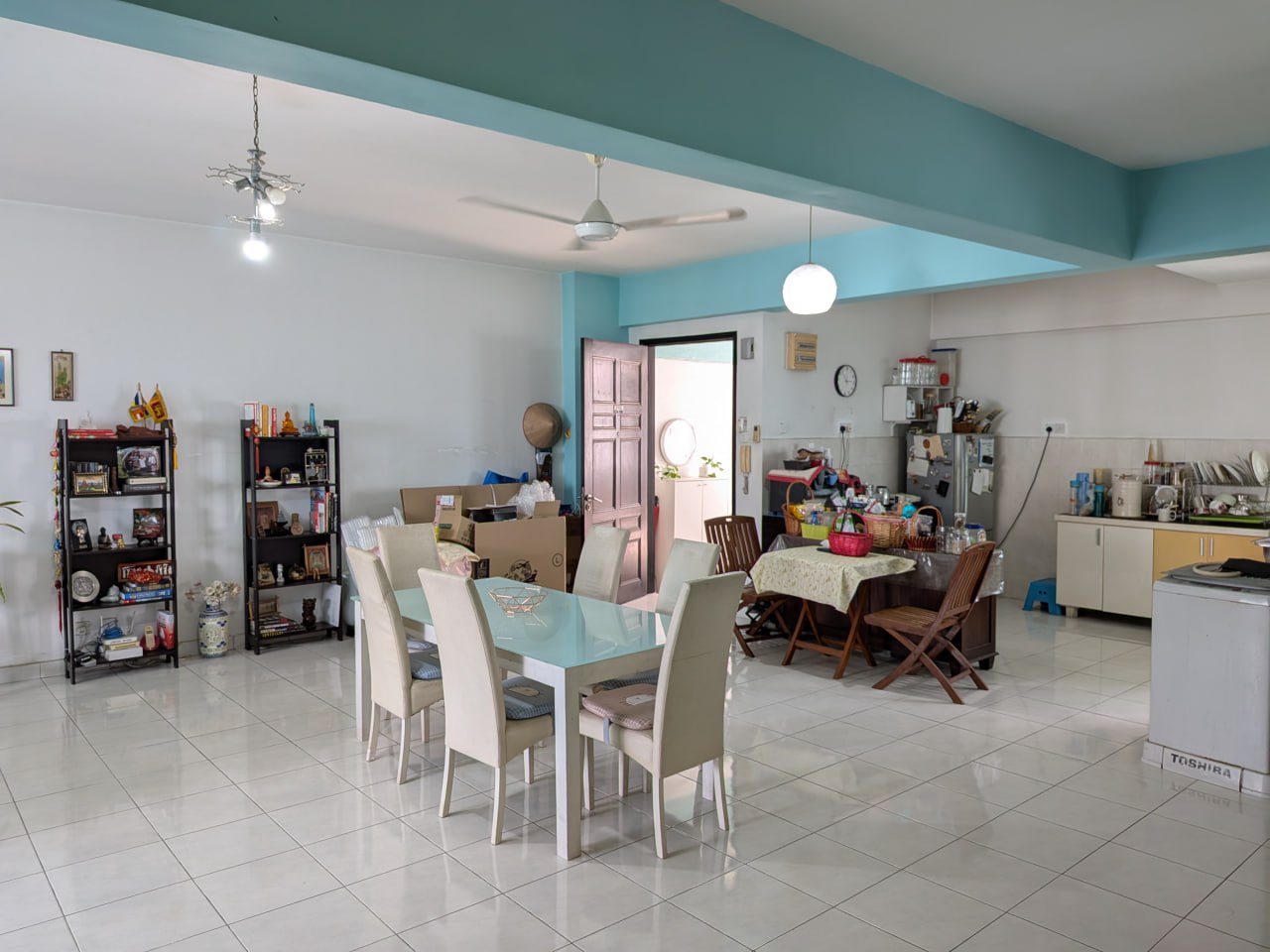 Sterling Condominium Kelana Jaya — photo 1