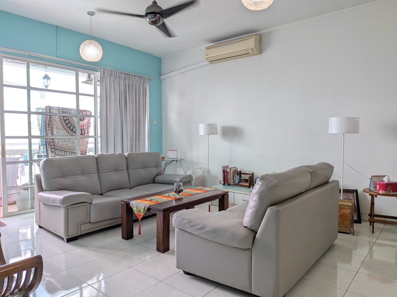 Sterling Condominium Kelana Jaya — photo 2