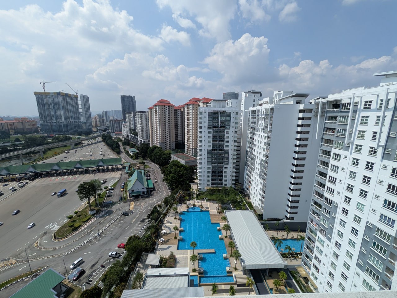 Sterling Condominium Kelana Jaya — photo 3