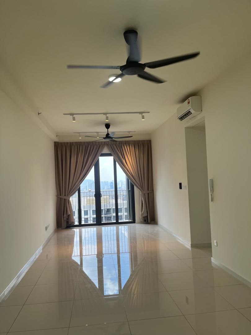 Sunway Avila Service Residence Wangsa Maju, KL