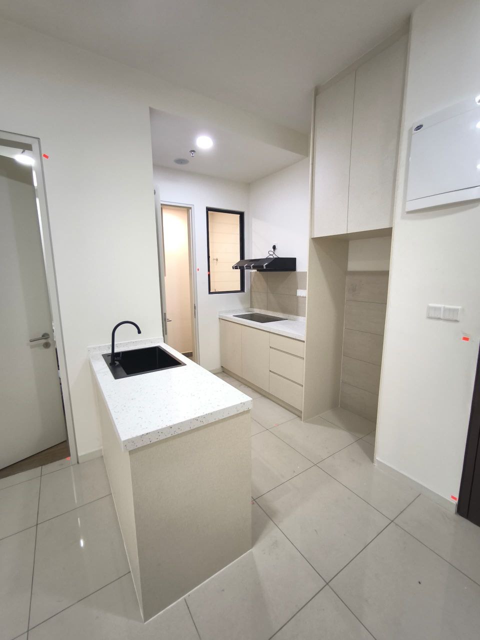 Sunway Avila Service Residence Wangsa Maju, KL — photo 2