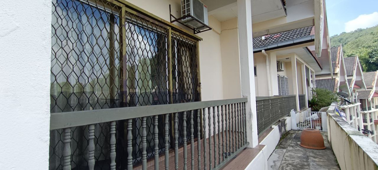 Sri Kenangan Condominium, Seksyen 6, Wangsa Maju — photo 2