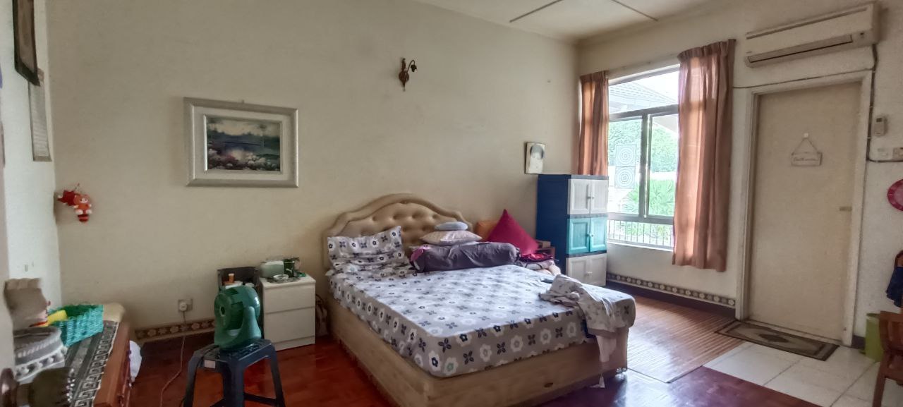 Sri Kenangan Condominium, Seksyen 6, Wangsa Maju — photo 3