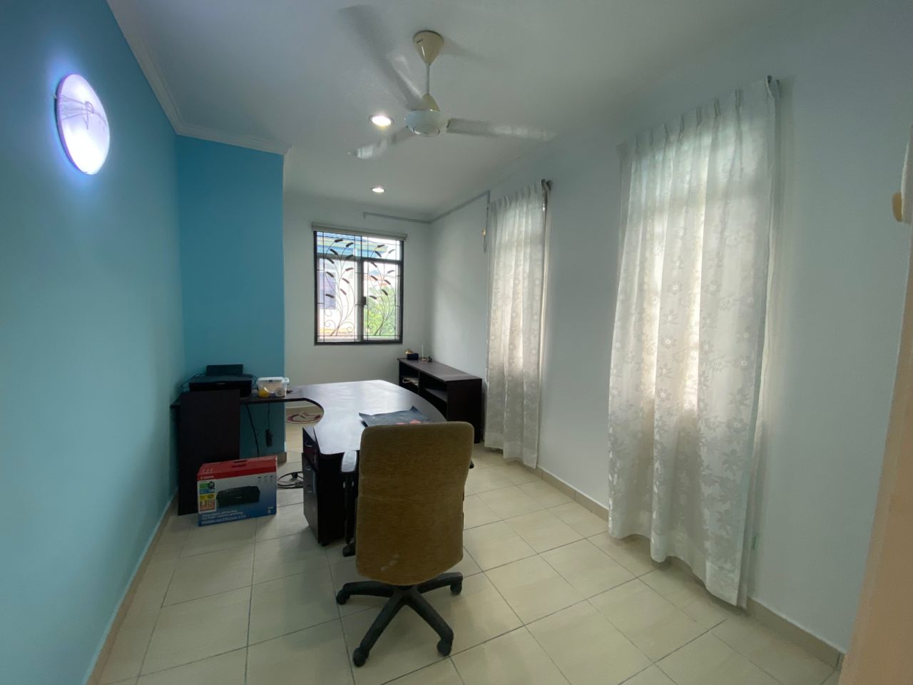 Double Storey Terrace Taman Jelok Impian — photo 3
