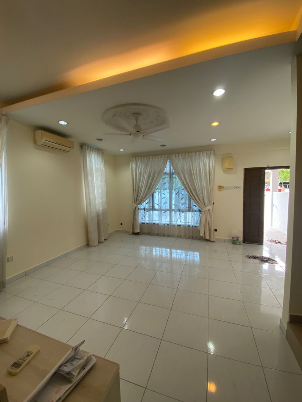 Double Storey Terrace Taman Jelok Impian — photo 4