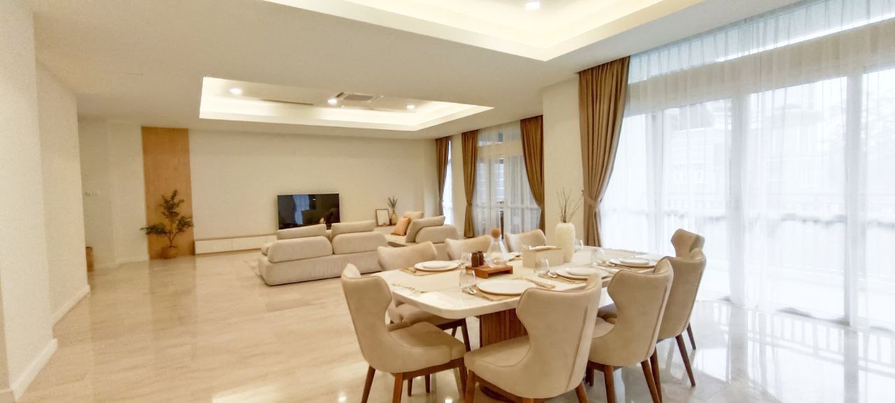 Cinta Condominium — photo 2