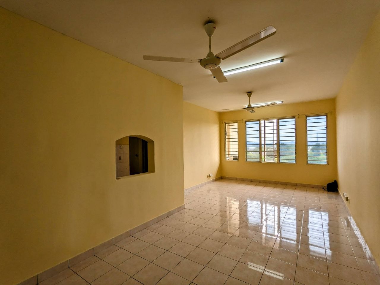 De Rozelle, Kota Damansara, PJ