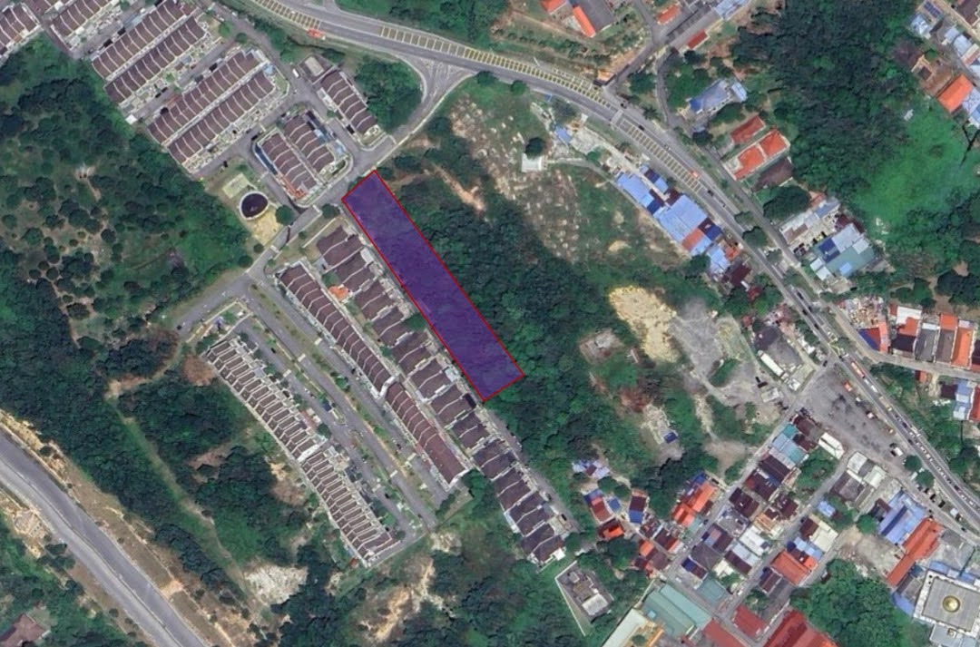 Agricultural land with residential zoning - Hulu Langat โ photo 1