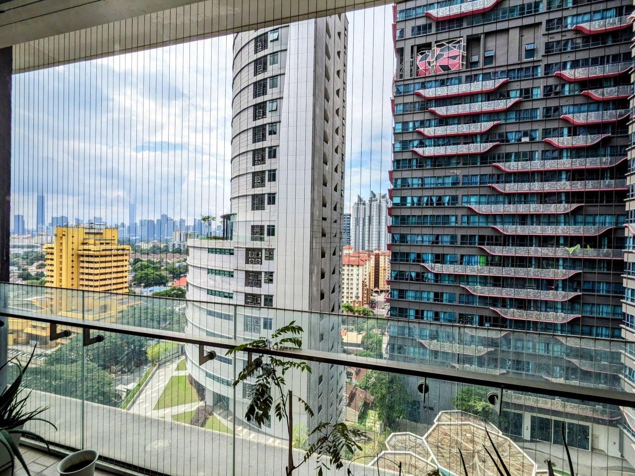 The Elements Service Suites, Ampang — photo 2
