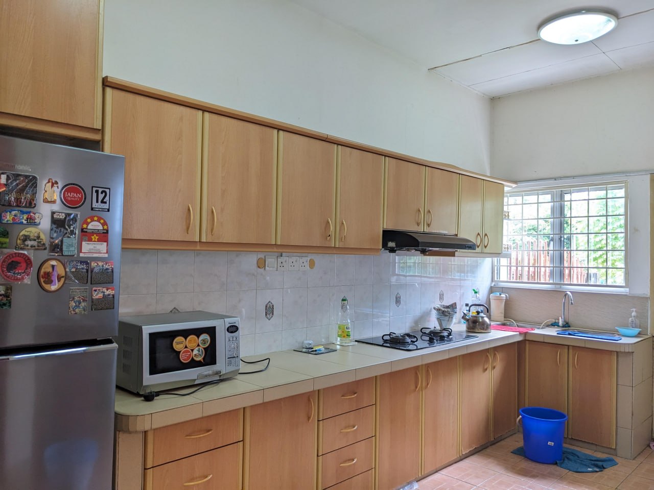 Taman Amanputra Puchong Double Storey Terrace โ photo 2