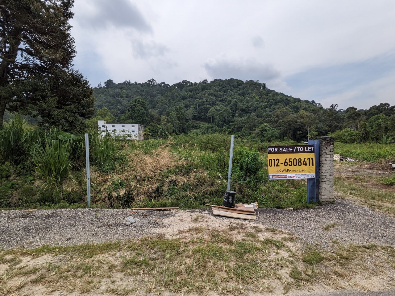 Batu 14, Hulu Langat Land — photo 2