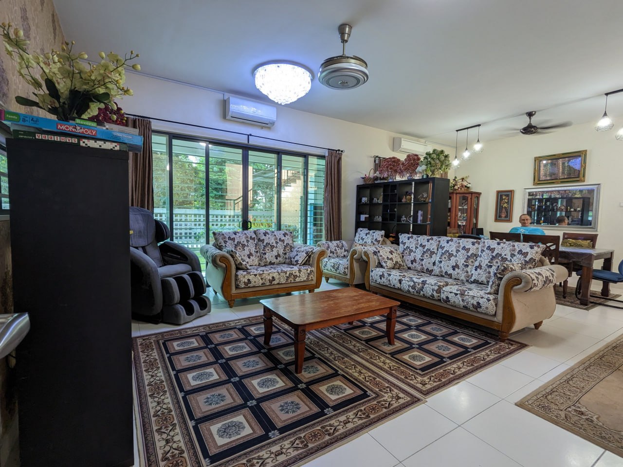 Double storey corner lot Ivy Terrace, Denai Alam — photo 2