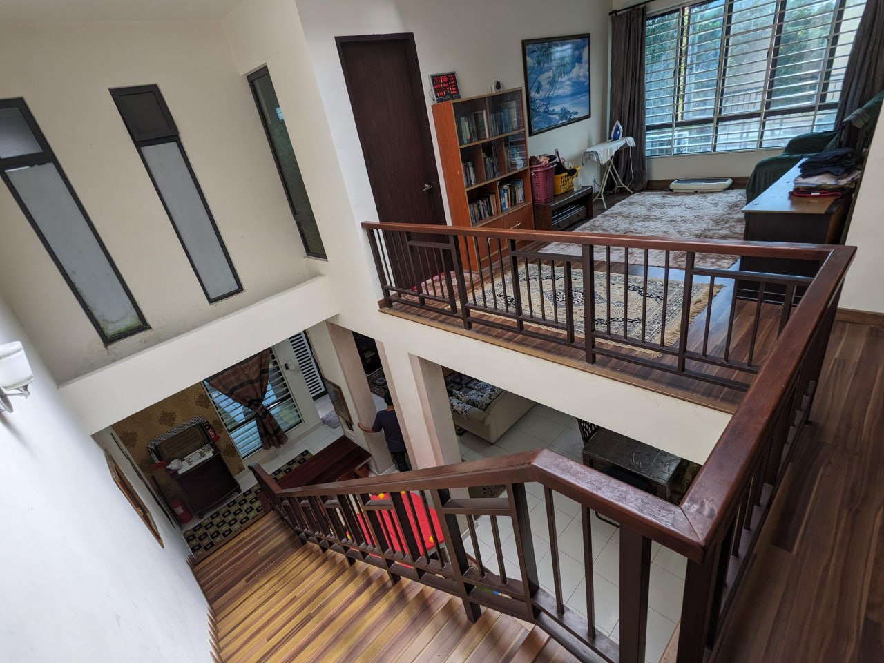 Double storey corner lot Ivy Terrace, Denai Alam — photo 3