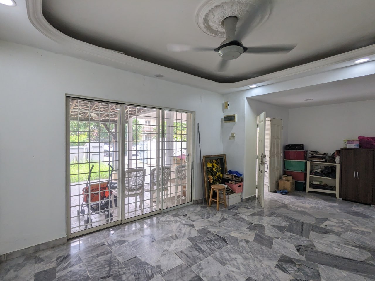 USJ 11 Double storey link — photo 2