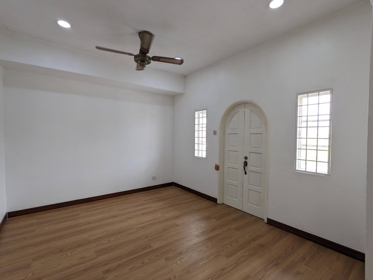 USJ 11 Double storey link — photo 3