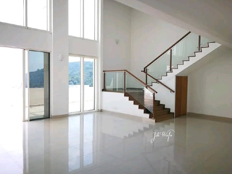 Duplex penthouse in Mas Kiara Residences, TTDI, KL โ photo 1