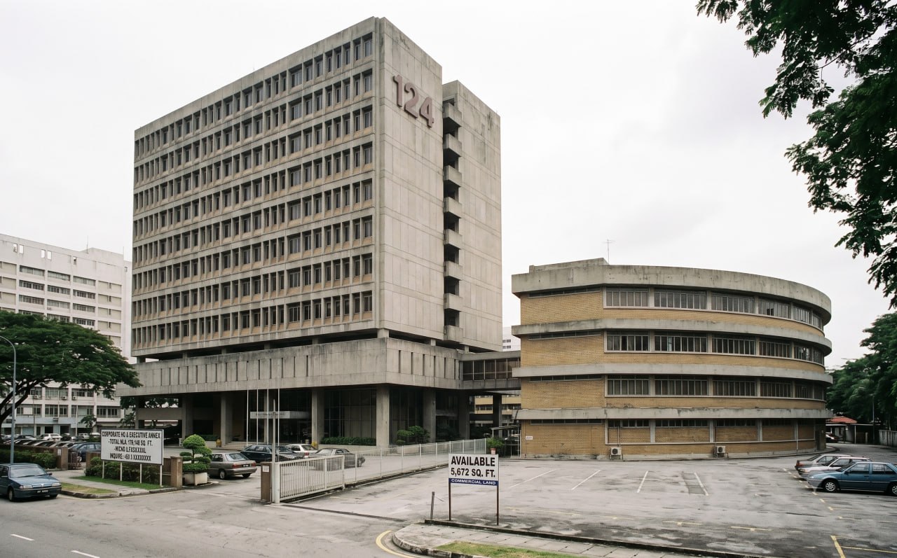 PRIME COMMERCIAL DEVELOPMENT LAND FOR SALE IN KL CITY CENTRE! — photo 1