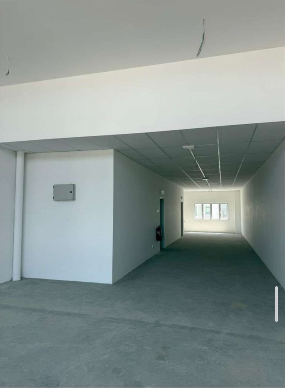 Avenue 3 @Medan Puteri, Rawang Shoplot — photo 1