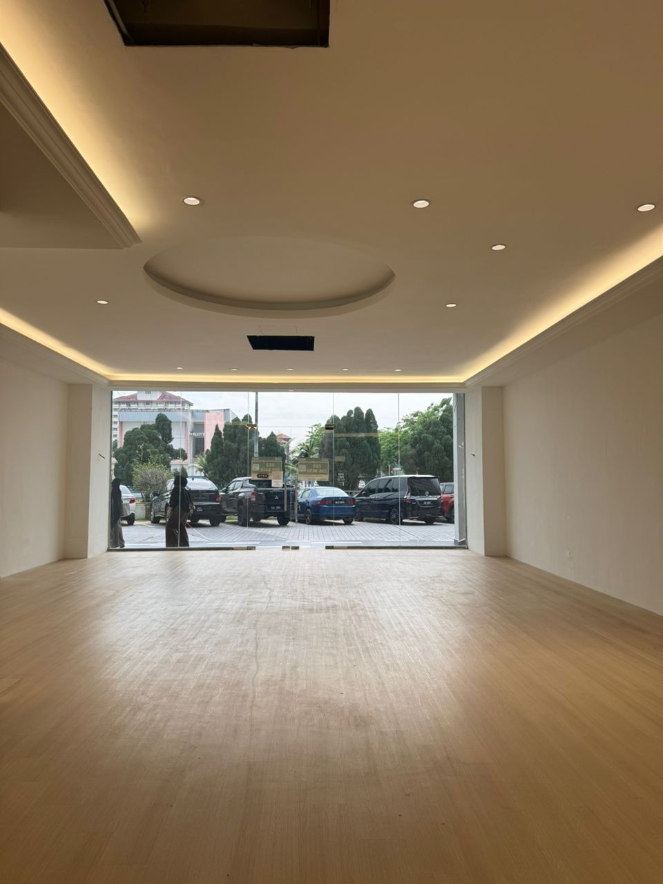 OSTIA BANGI BUSINESS AVENUE SHOPLOT, BANGI — photo 1