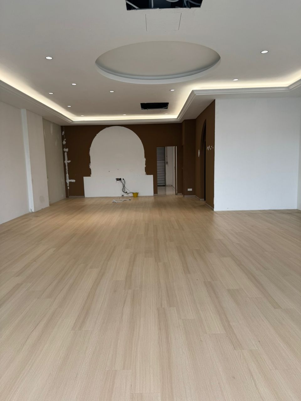 OSTIA BANGI BUSINESS AVENUE SHOPLOT, BANGI — photo 1
