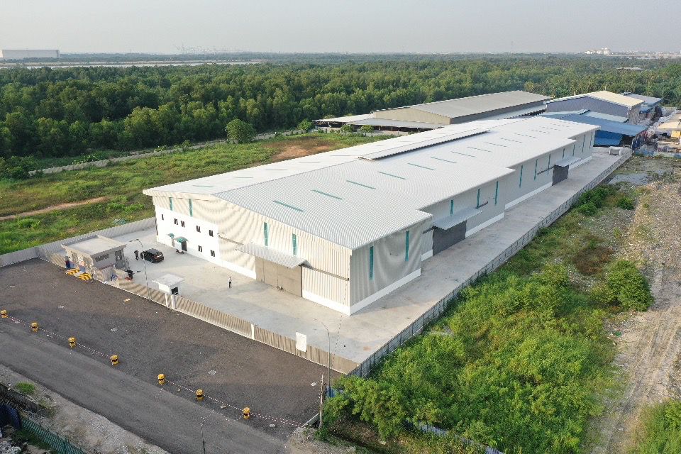 FACTORY Telok Gong — photo 1